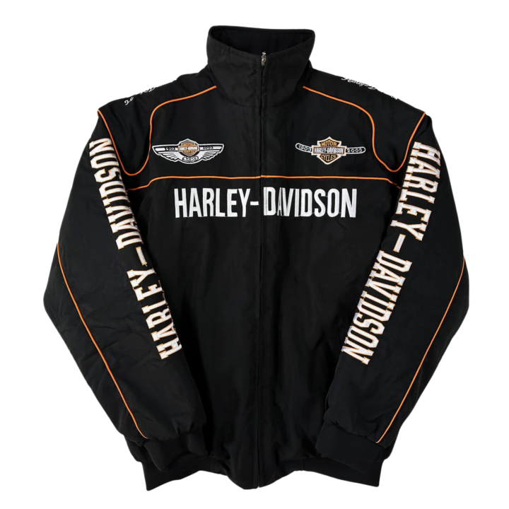 Harley-Davidson Vintage Racing Jacket